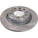 FEBI BILSTEIN Bremsscheibe 43864