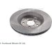 Bremsscheibe Jeep P. Grand Cherokee 3.6-5.7 V8 4X4 10 ADA104363 Bremsscheibe Jeep P. Grand Cherokee 3.6-5.7 V8 4X4 10 ADA104363