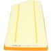AMC Luftfilter PKW MERCEDES C,E,S-Klasse 13 FAF-10006