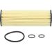 Ölfilter MERCEDES C,E-Klasse F 026 407 132 Ölfilter MERCEDES C,E-Klasse F 026 407 132