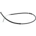 Handbremsseil re FIAT 500 07 1987482199 Handbremsseil re FIAT 500 07 1987482199