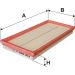 FILTRON Luftfilter AP 022/3