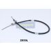 Seilzug, Feststellbremse Toyota T. Previa 00-06 Le BC-2035L Seilzug, Feststellbremse Toyota T. Previa 00-06 Le BC-2035L