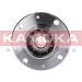KAMOKA Radlagersatz 5500004 KAMOKA Radlagersatz 5500004