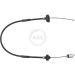 A.B.S. Kupplungsseil K29090 A.B.S. Kupplungsseil K29090