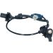 KAMOKA Sensor, Raddrehzahl 1060633 KAMOKA Sensor, Raddrehzahl 1060633