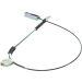 Handbremsseil MERCEDES A-Klasse 1987477962