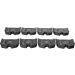 Bremsbelagsatz Db P. W211/W220/R230 Amg 02-12 13.0460-4997.2