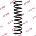 Fahrwerksfeder K-Flex RA7139