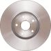 82 481 124 Bremsscheibe VA DF4930S 82 481 124 Bremsscheibe VA DF4930S