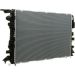 Kühler, Motorkühlung BEHR Premium Line CR 1023 000P