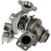 Nissens Turbo CITROEN,FORD,FIAT,PEUGEOT 96 FACTORY NEW 93061