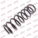 KYB Fahrwerksfeder Ford T. Maverick/ Nissan Terrano Ii 2.4/2.7Td 02.93-01.02 K-Flex RA5305