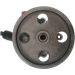 SPIDAN Hydraulikpumpe 54366 SPIDAN Hydraulikpumpe 54366