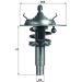 Thermostateinsatz mit Dichtung TX 106 90D
