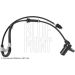 Sensor, Raddrehzahl ADBP710011 Sensor, Raddrehzahl ADBP710011
