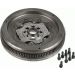 Zweimassenschwungrad Audi,Seat,Skoda,VW 2.0i DSG 10 Zwei-Massen-Schwungrad 2295000513