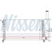 Wasserkühler PKW 61764