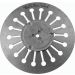 Kupplungsdruckplatte BMW Motorrad 3054001031