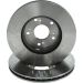 Bosch Automotive Bremsscheibe 0986479781 Bosch Automotive Bremsscheibe 0986479781