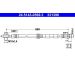 Bremsschlauch 24.5143-0569.3