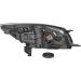 Scheinwerfer L H7/H15 +MOT +TGFL VALEO PQ FORD KUGA II 5,12-10,16 44979