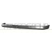 G-LEISTE V SCHWARZ 3940,320,1