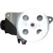 SPIDAN Hydraulikpumpe 53944 SPIDAN Hydraulikpumpe 53944