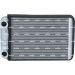 Wärmetauscher, Innenraumheizung EASY FIT 54366