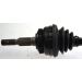 SPIDAN Antriebswelle 21440 SPIDAN Antriebswelle 21440