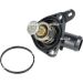 NRF Thermostat, Kühlmittel 725249 NRF Thermostat, Kühlmittel 725249