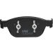 Bremsklötze VA AUDI A8 09 COTEC GDB1884 Bremsklötze VA AUDI A8 09 COTEC GDB1884