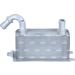 NRF Ölkühler, Automatikgetriebe 31192 NRF Ölkühler, Automatikgetriebe 31192