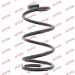 KYB Fahrwerksfeder Ford P. Transit 2.2Tdci 04/06 K-Flex RC3919