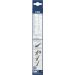 Bosch Wischerblatt H840 3397004802 Bosch Wischerblatt H840 3397004802