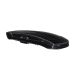 Thule Box Vector Alpine schwarz Metallic - 613501 Thule Box Vector Alpine schwarz Metallic - 613501