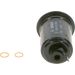 Kraftstofffilter MITSUBISHI,TOYOTA,LEXUS,DODGE 0 986 450 604