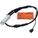 Warnkontakt, Bremsbelagverschleiß 24.8190-0287.2 Warnkontakt, Bremsbelagverschleiß 24.8190-0287.2
