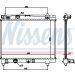 Wasserkühler PKW 64671A