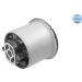 70 308 084 Achskörperlager HA CITROEN C2,C3,Pluriel,C4 Cactus MEYLE-ORIGINAL: True to OE 11-14 710 0018 70 308 084 Achskörperlager HA CITROEN C2,C3,Pluriel,C4 Cactus MEYLE-ORIGINAL: True to OE 11-14 710 0018