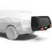 Thule Onto 2 Gepäckbox 300L Für Anhängekupplung 907100 Thule Onto 2 Gepäckbox 300L Für Anhängekupplung 907100