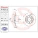 12 482 021 Bremsscheibe HA 08.9918.21 12 482 021 Bremsscheibe HA 08.9918.21