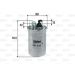 VALEO Kraftstofffilter 587515