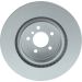 Bosch Automotive Bremsscheibe 0986479730