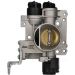 NISSENS Drosselklappenstutzen 955074 FIRST FIT NISSENS Drosselklappenstutzen 955074 FIRST FIT