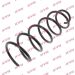 KYB Fahrwerksfeder Volvo P. V70 I, Xc70 Cross Country 2.0/2.3/2.4 01.97-09.02 K-Flex RC3463