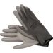 Nylon-Arbeitshandschuhe Größe 10 YT-7472 Nylon-Arbeitshandschuhe Größe 10 YT-7472