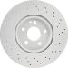 Bremsscheibe 0 986 479 A60 Bremsscheibe 0 986 479 A60