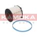 KAMOKA Kraftstofffilter F308701