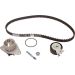 Steuerriemen Kit inkl. Wapu PEUGEOT,CITROEN 1987946934
